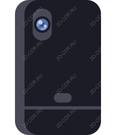  Elegant smartphone