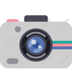  Classic camera