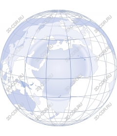  Elegant globe and