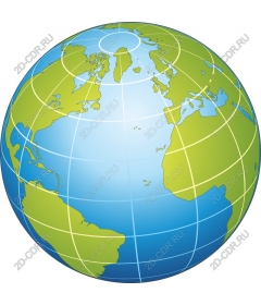 Globe
