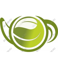  Stylish green kettle