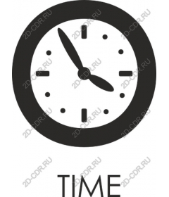  Elegant watch