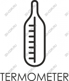  Thermometer