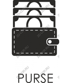  Stylish handbag