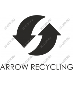  Arrow Recycling