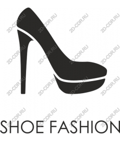  Chic high heel shoes