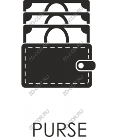  The modern wallet