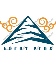Large Peak