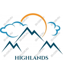 Mountain Highlands