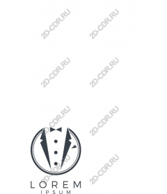  Elegant logo Tux