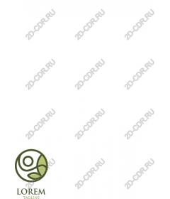  Emblem of nature