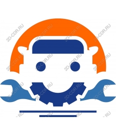  Happy mechanic