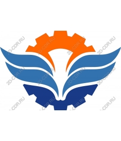 Innovations Wings and Cog