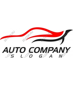  Elegant car logo
