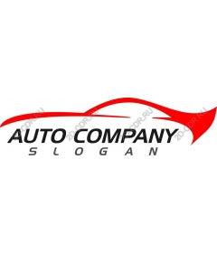  Elegant car logo
