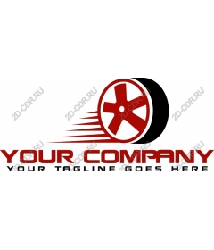 Dynamic wheel