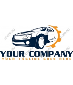 Car logo