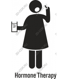 Hormonal therapy