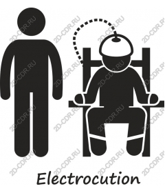  Electric shock