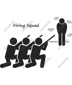  Firing squad