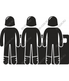  Figures for barrier