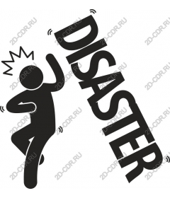 Dance disaster