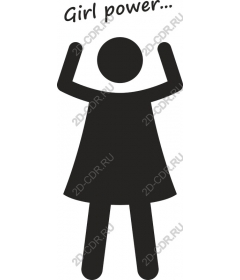  Расширение прав и возможностей женской силы