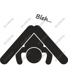  Funny Bleh Character... 