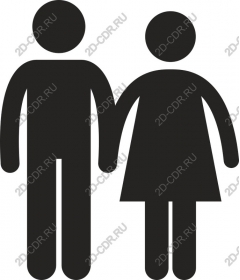 Couple holding hands