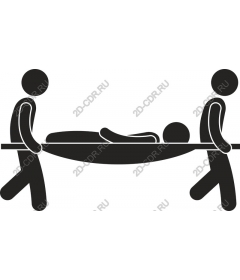  Rescue operation