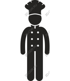  Chef