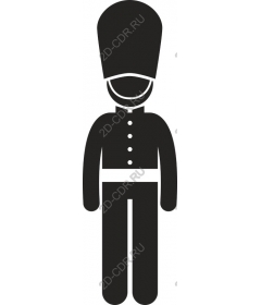  Traditional guard