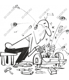  Fancy handyman