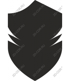  Universal shield