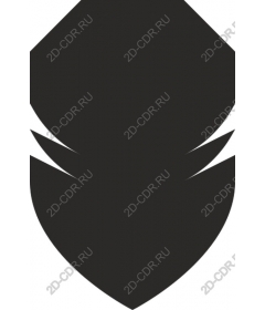  Elegant black
