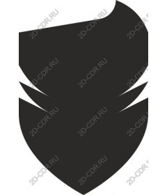 Abstract dynamic form