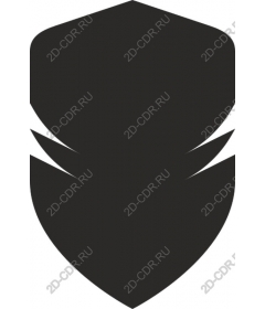 Smooth shield