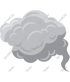  Gray Cloud