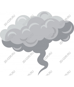  Gray Cloud