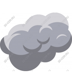  Gray Cloud