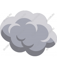  Gray Cloud