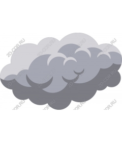  Gray Cloud