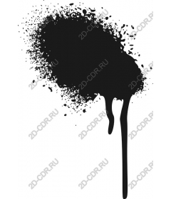 Black splash