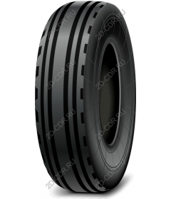 High-quality graphics tire