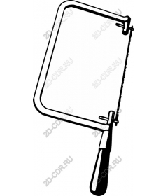  Hand saw