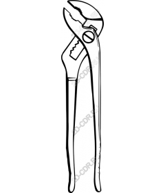  Allen wrench