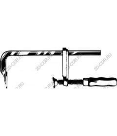 High quality clip