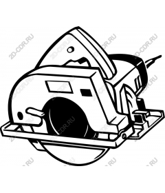 Dynamic circular saw