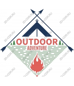  Adventure in the fresh air