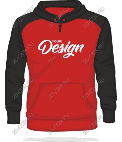  Custom hoodie